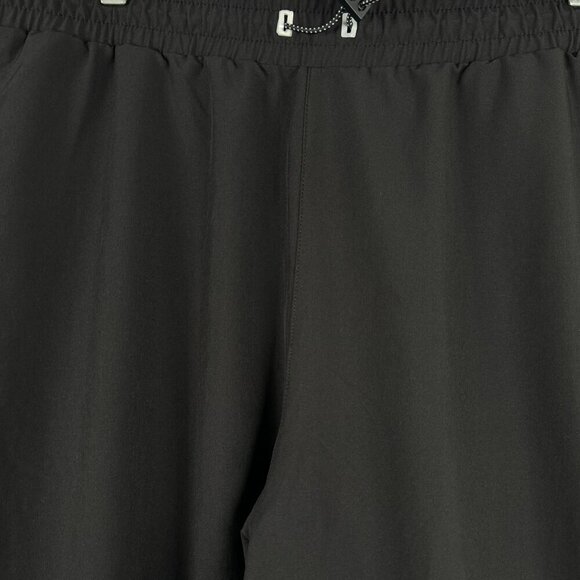 Spyder Active Jogger Cargo Pants Mens XL Black Stretch Woven NWT PT-2304‎ - Picture 3 of 13